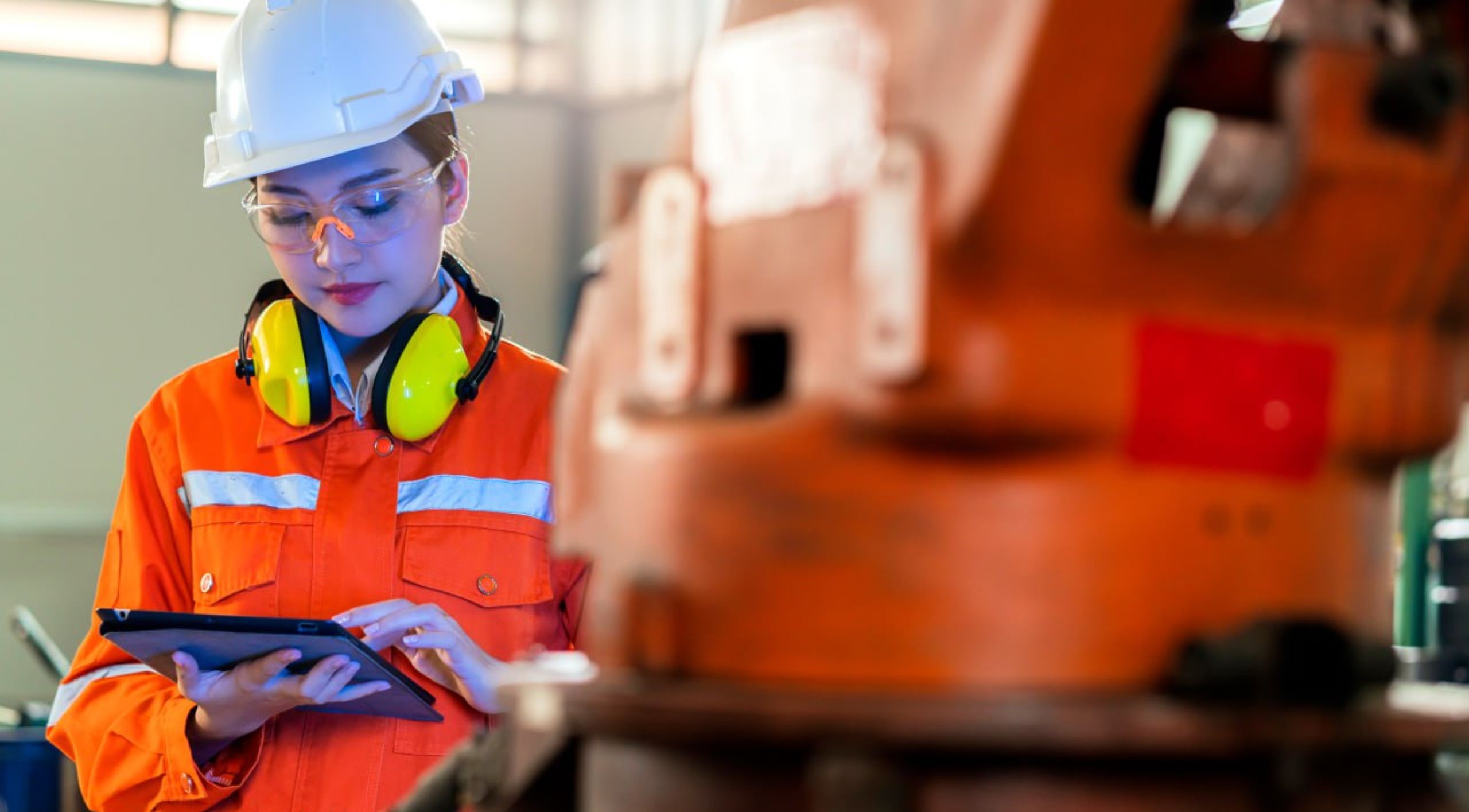 อุตสาหกรรมการผลิต